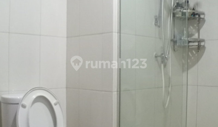Apartemen Callia 2Br Furnished di Pulomas, Jakarta Timur R2305 2