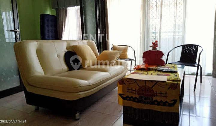 Apartemen Studio Furnished Di Pasadenia Pulomas, Jakarta S9023 2