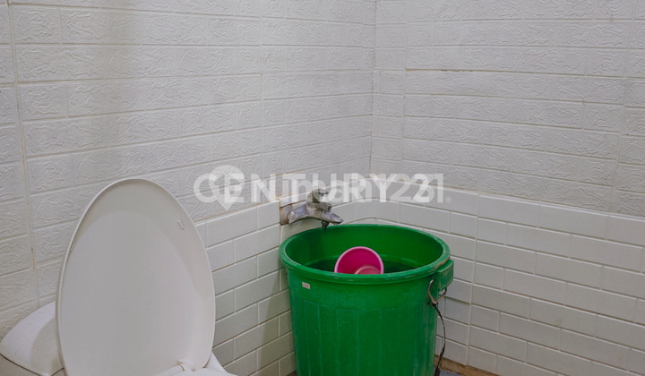 Rumah 2 Lt Lokasi Strategis Di Perum Jatibening Estate S7604 2