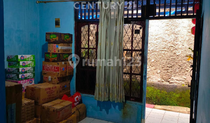 Rumah Kontrakan di Pulogebang, Jakarta Timur S9483