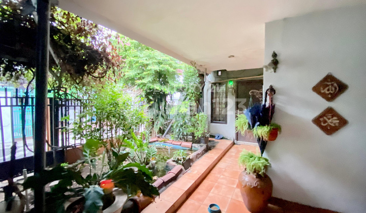 Residential House Near Basura Mall in Cipinang S8354 2