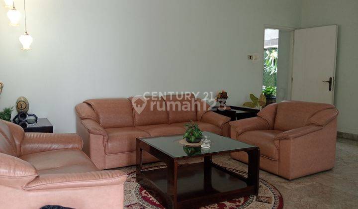 Rumah Tinggal 2 Lantai Strategis Di Cideng, Jakarta S8236 2