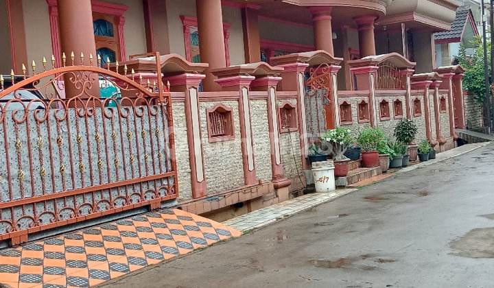 Rumah Cantik Siap Huni Bebas Banjir Di Pekayon, Bekasi S9217