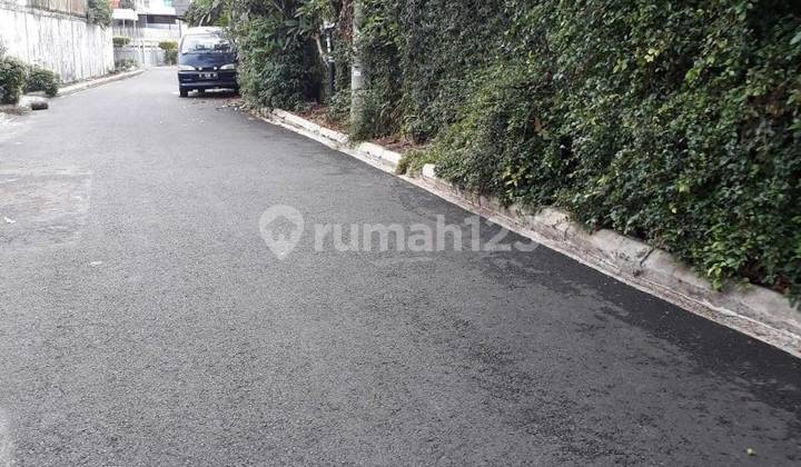 Kavling Tanah di Perumahan Taman Aries, Jakarta Barat S6323 Kavling Tanah di Perumahan Taman Aries, Jakarta Barat S6323