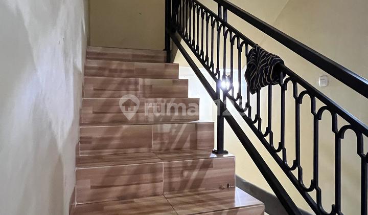 Rumah Siap Huni 5br Di Kayu Putih,jakarta S8781 2