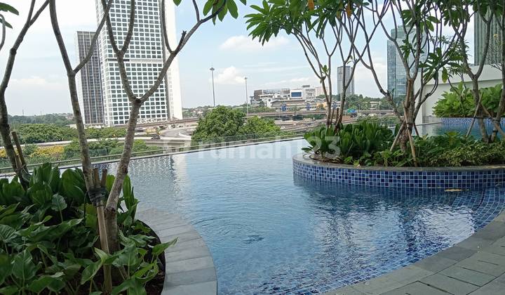 Apartemen Studio Antasari Place Dekat Area Perkantoran S8674 2