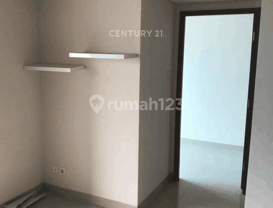 Apartemen Callia Lantai 35 2BR Siap Huni R893 2