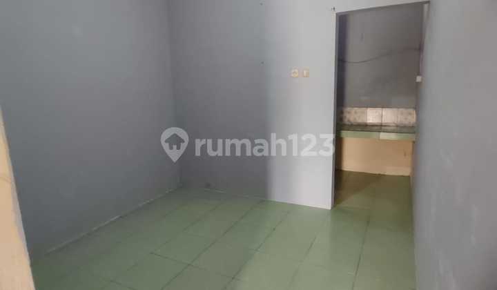 Rumah Kontrakan 15 Pintu di Rawalumbu Bekasi S8950