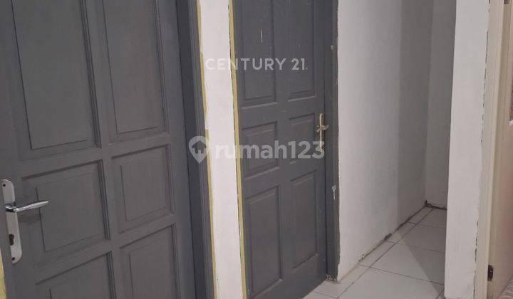 Rumah 2 Lantai Dekat Sekolah Di Jatimulya NS0055 2