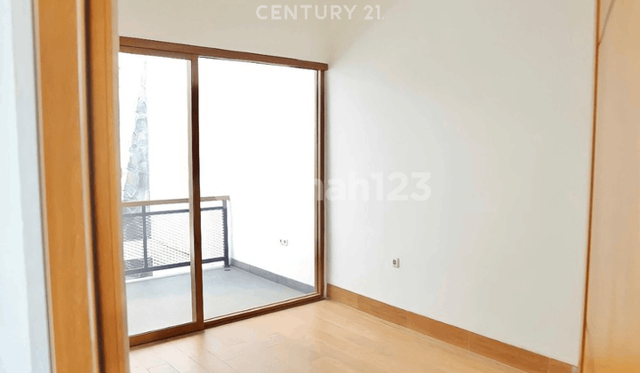 Brand New House in a Cluster in Jagakarsa PS0219 2