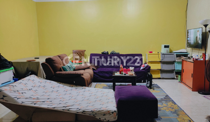 Rumah 2 Lt Lokasi Strategis Di Perum Jatibening Estate S7604