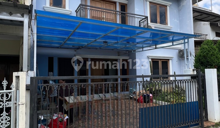 Rumah 5 Br Siap Huni Di Kayu Putih, Jakarta R2154 1