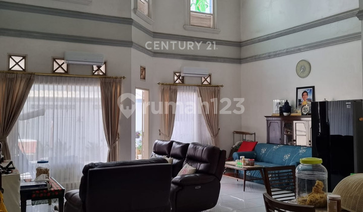 Rumah Tinggal 2 Lantai Di Ciputat Timur S8200