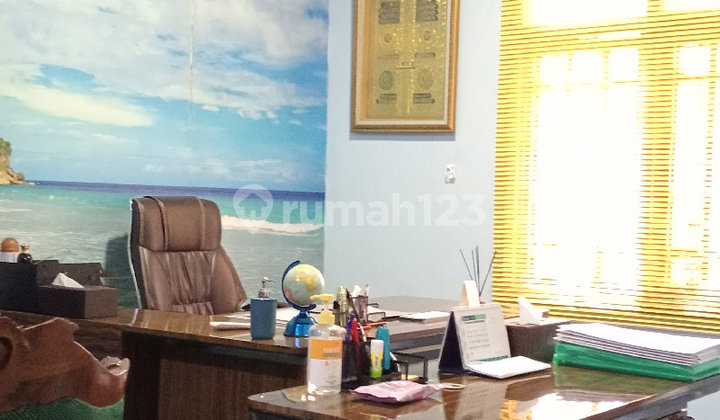 House for Office or Business in Cijantung, Jakarta R2369 1