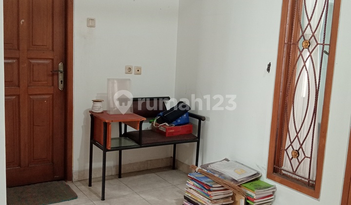 Rumah 2 Lantai Di Cluster Harapan Baru Bekasi Harga Menarik S8643 2