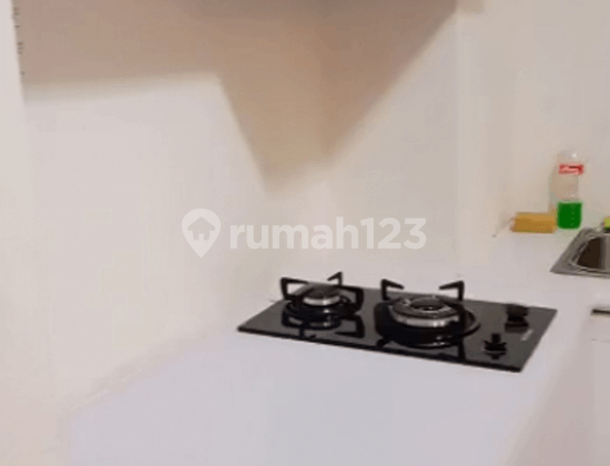 Apartemen Grand Kamala Lagoon South Emerald Tower 2BR Lt 17 S7741 2