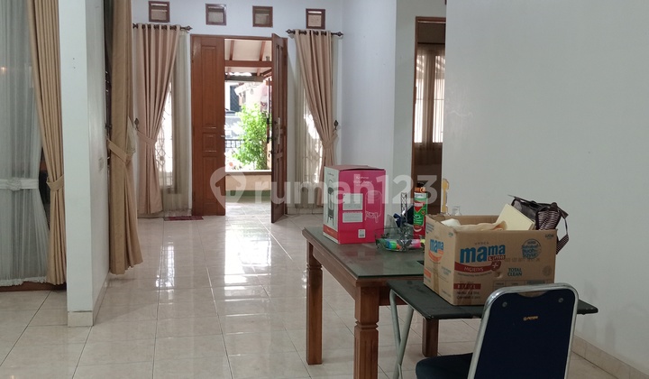 Rumah 2 Lantai Di Cluster Harapan Baru Bekasi Harga Menarik S8643