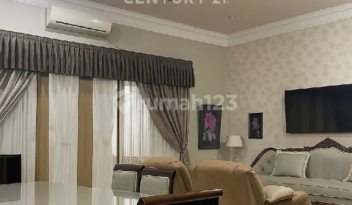 Rumah Strategis Dekat Kampus di Cipinang, Jakarta Timur S9501