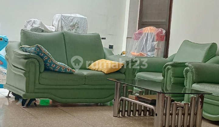 Rumah Siap Huni di Cempaka Putih Tengah, Jakarta S9345 Rumah Siap Huni di Cempaka Putih Tengah, Jakarta S9345