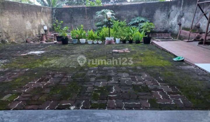 Rumah Lokasi Strategis 2