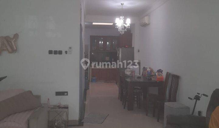 Rumah Siap Huni Pondok Indah 1