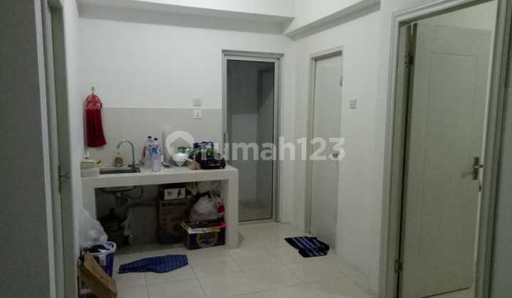 Apartemen 3 Bedroom Teluk Intan Tower Saphire Penjaringan Jakarta Utara 2