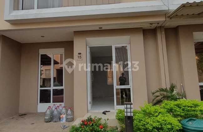 2-Storey House Amarillo Gading Serpong Strategic Location