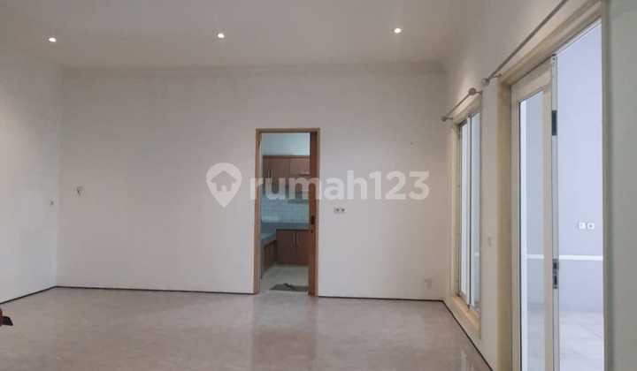 For Rent House in Phg Cluster Emerald Gading Serpong 2