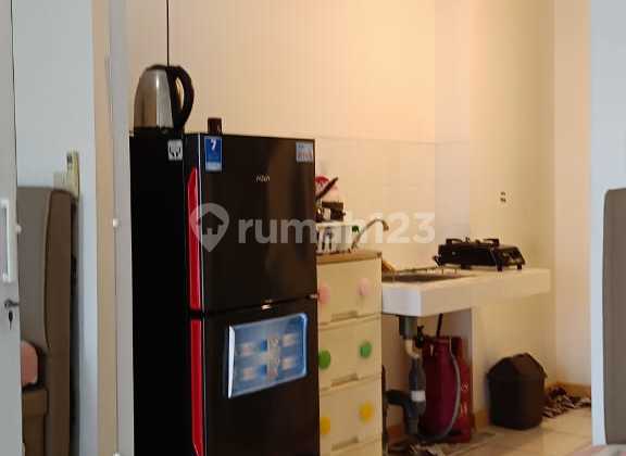 For Rent Mtown Tower Dakota Apartment in Gading Serpong 2