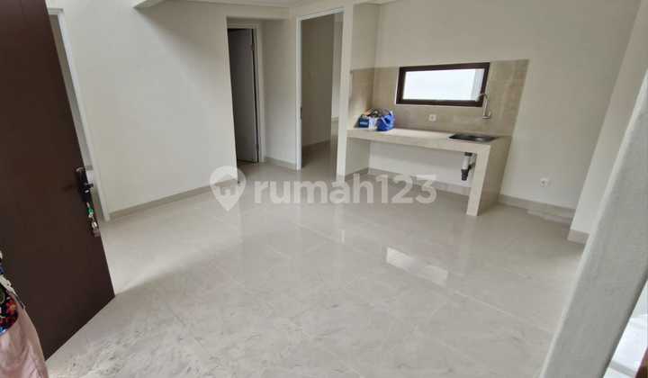 Di Jual Rumah Cluster Gardenia Paramount Petals Bitung Tangerang 2