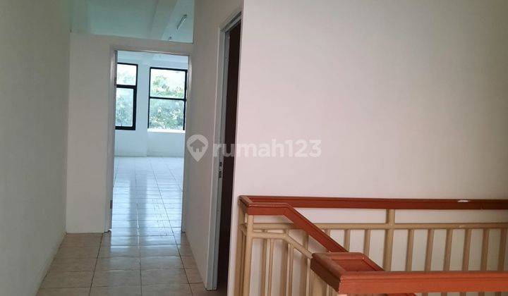 Disewakan Ruko Sektor 1 Gading Serpong 7