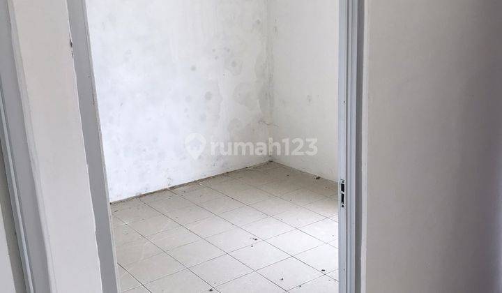 Dijual Rumah Citra Maja Raya Cluster Tevana Tangerang 5