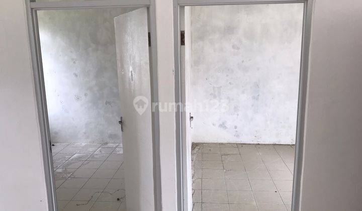 Dijual Rumah Citra Maja Raya Cluster Tevana Tangerang 6