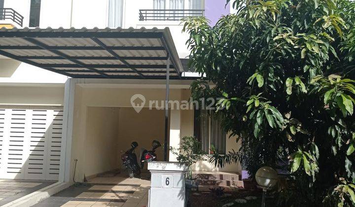 Disewakan rumah Disewakan rumah di phg
Cluster Chrysocola dekat mall sms 2