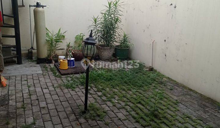 Disewakan rumah Disewakan rumah di phg
Cluster Chrysocola dekat mall sms 8