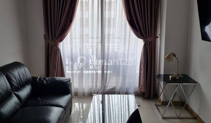 Disewakan apartemen M Town summarecon gading serpong dekat mall sms 1