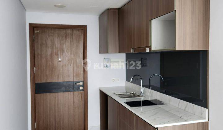 Di Jual Apartemen Studio The Smith Tipe Studio Alam Sutra Dekat Kampus Bunda Mulia Dan Toll 2