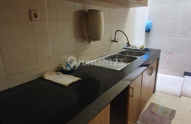  Rumah 2 Lantai Cluster Sapphire Gading Serpong  2