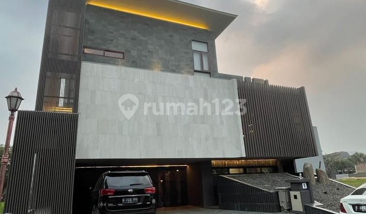 Di Jual rumah 3 lantai bangunan mandiri cluster Aristoteles Summarecon Gading Serpong Di Jual rumah 3 lantai bangunan mandiri cluster Aristoteles Summarecon Gading Serpong