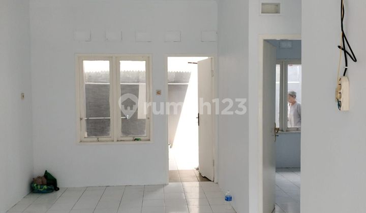 Di jual rumah karawaci resident legok tangerang 2