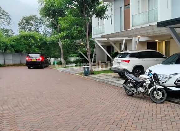 Rumah 2 Lantai Riviera Metland Puri Cipondoh Siap Huni Rumah 2 Lantai Riviera Metland Puri Cipondoh Siap Huni