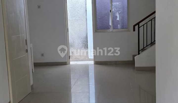 Rumah Edison 2lantai Siap Huni. 2