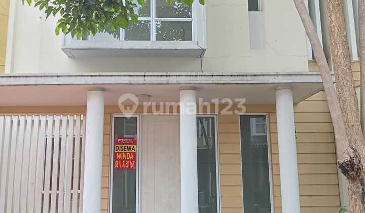 Di Sewakan Rumah Mewah Cluster Atlanta Semifurnish Di Sewakan Rumah Mewah Cluster Atlanta Semifurnish