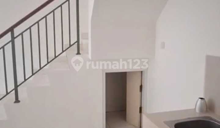 For Rent House Cluster Arcadia Gading Serpong 2