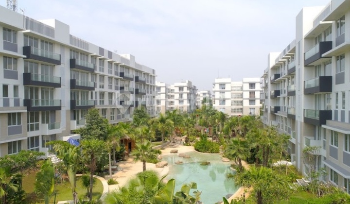 Dijual Unit Rainbow Springs Summrecon Serpong 3 Bedrooms Dijual Unit Rainbow Springs Summrecon Serpong 3 Bedrooms