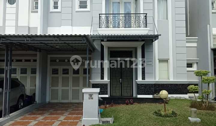 Dijual Cluster Emerald Phg Gafing Srrpong