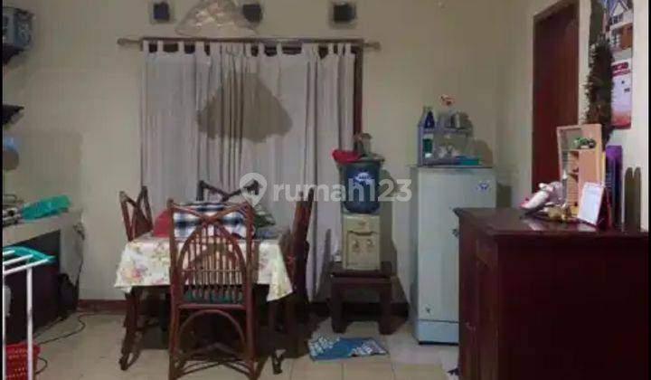 Villa Kota Bunga Cipanas Tipe Phuket Thailand 2