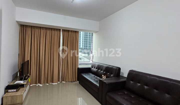 2 Bedroom Apartment U-residence Karawaci Tangerang Fully Furnished 2 Bedroom Apartment U-residence Karawaci Tangerang Fully Furnished