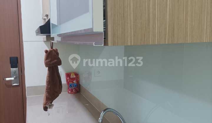 Apartment Tipe Studio B Residence Bsd Dekat Aeon Mall 2