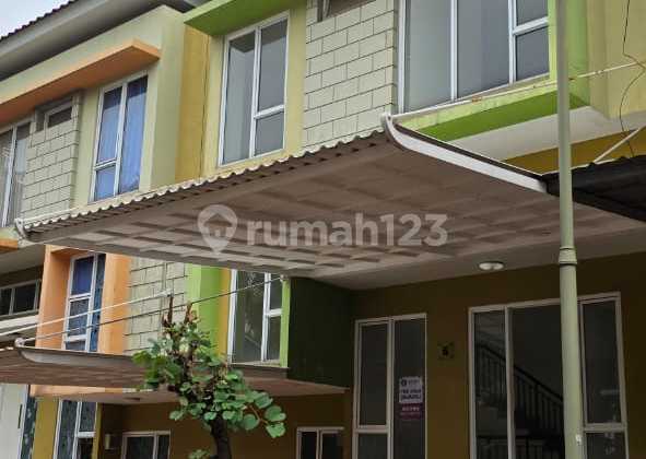 Di Sewakan Rumah di Gading Serpong Cluster Atlanta Dekat Mall Sms dan Sekolah 2